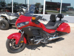 Honda F6B Motorcycle for Sale