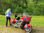 Honda F6B Motorcycle for Sale