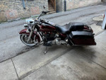 2002 Harley RoadKing