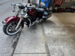 2002 Harley RoadKing