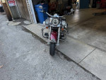 2002 Harley RoadKing