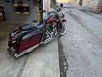 2002 Harley RoadKing