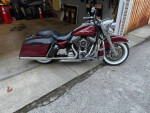 2002 Harley RoadKing
