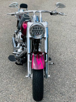 2002 Harley Davidson Fatboy