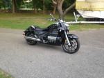 2014 HONDA  GL 1800