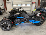 2023 Can-Am Spyder F3-S Special Series 000E6PA00 SKU:000E6PA00