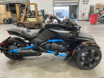 2023 Can-Am Spyder F3-S Special Series 000E6PA00 SKU:000E6PA00