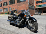 2006 Honda Shadow Aero 750cc