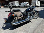2006 Honda Shadow Aero 750cc