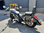 2006 Honda Shadow Aero 750cc