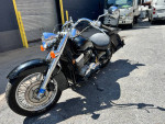 2006 Honda Shadow Aero 750cc