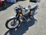 1973 BMW R60/5