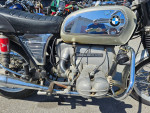1973 BMW R60/5