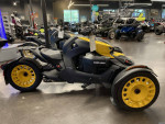 2022 Can-Am Ryker Rally Rotax 900 ACE F3NA-S-1110 SKU:F3NA-S-111