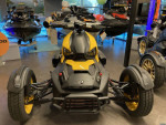 2022 Can-Am Ryker Rally Rotax 900 ACE F3NA-S-1110 SKU:F3NA-S-111