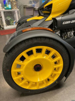 2022 Can-Am Ryker Rally Rotax 900 ACE F3NA-S-1110 SKU:F3NA-S-111
