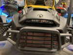 2022 Can-Am Ryker Rally Rotax 900 ACE F3NA-S-1110 SKU:F3NA-S-111