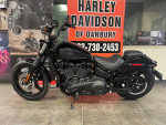 2024 FXBBS STREET BOB (#44444506)