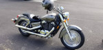 2006 Honda Shadow Sabre