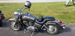 2006 Honda Shadow Sabre