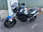 2011 BMW F800R - Mint Condition