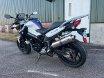 2011 BMW F800R - Mint Condition