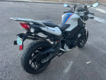 2011 BMW F800R - Mint Condition