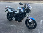 2011 BMW F800R - Mint Condition