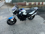 2011 BMW F800R - Mint Condition