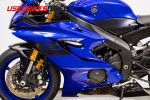 2018 YAMAHA YZF-R6
