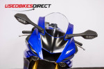2018 YAMAHA YZF-R6
