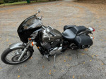 06 Honda shadow