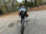 06 Honda shadow