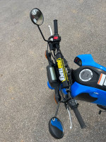 2022 Honda Grom 475 miles one owner Very Nice .