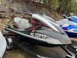 2007 Yamaha FX HIGH OUTPUT