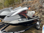 2007 Yamaha FX HIGH OUTPUT