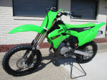 2022 Kawasaki KX 85