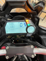 Ducati Multistrada