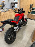 Ducati Multistrada