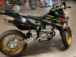 2018 Suzuki DR-Z400S 11-522 SKU:11-522