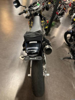 2018 Suzuki DR-Z400S 11-522 SKU:11-522