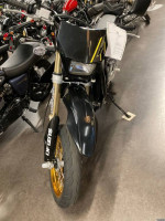 2018 Suzuki DR-Z400S 11-522 SKU:11-522