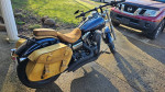 2014 Harley-Davidson Dyna Wide Glide