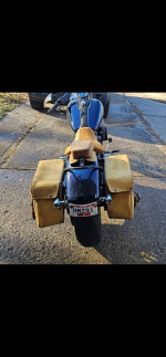 2014 Harley-Davidson Dyna Wide Glide