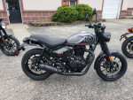 Brand New!! Royal Enfield Hunter 350