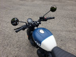 Brand New!! Royal Enfield Hunter 350