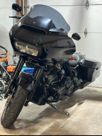 2023 Harley Davidson Road Glide ST