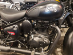 NEW Royal Enfield Classic 350 - $500 off remaining 2023's