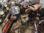 NEW Royal Enfield Classic 350 - $500 off remaining 2023's