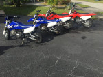 I BUY DIRT BIKES & ATVs ! I WILL PAY YOU CASH TODAY! $100 TO 100,000